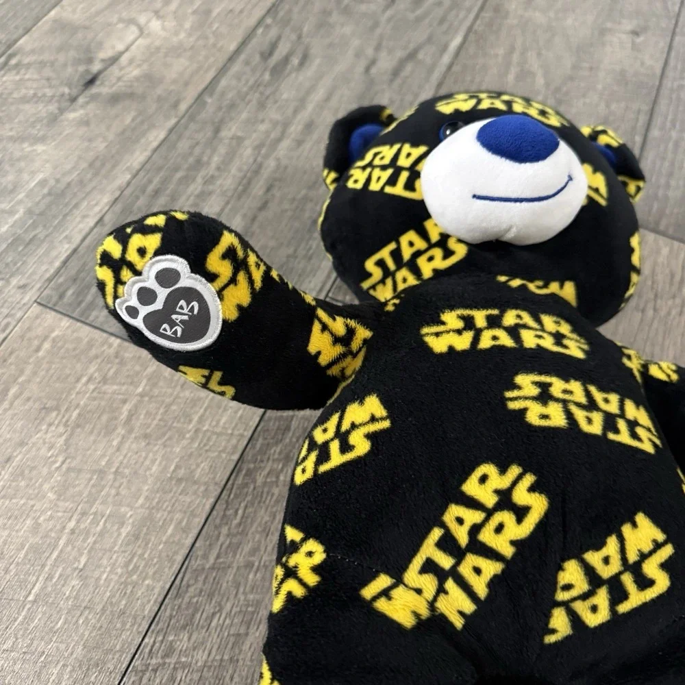 Build-A-Bear Workshop build bear